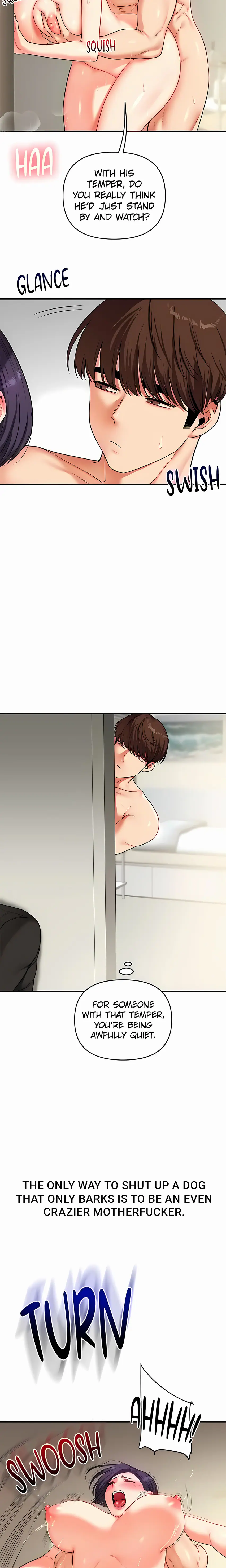Power Play (Siren) (Official) Uncensored, chapter 62, page 5 of 24