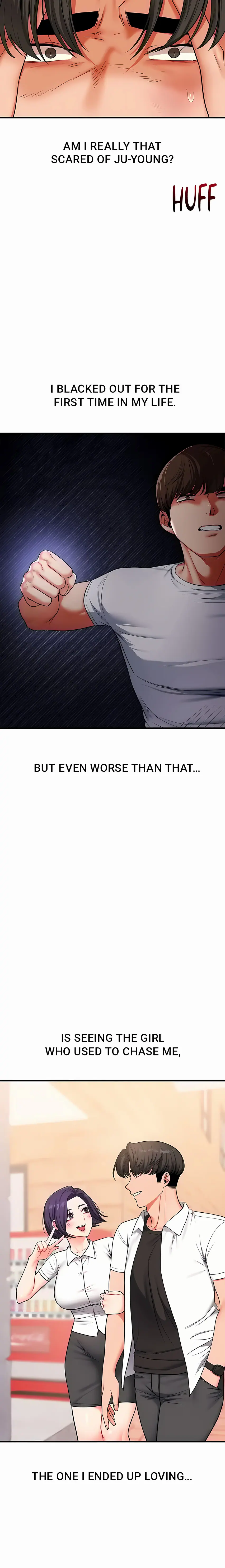 Power Play (Siren) (Official) Uncensored, chapter 62, page 8 of 24