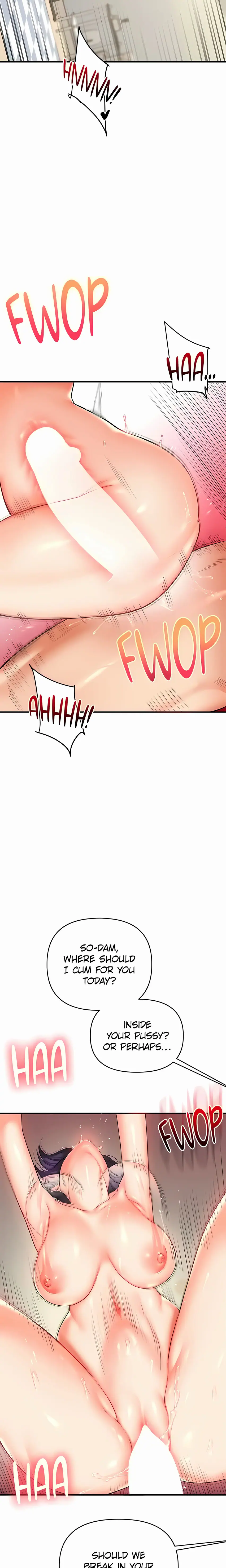 Power Play (Siren) (Official) Uncensored, chapter 62, page 11 of 24