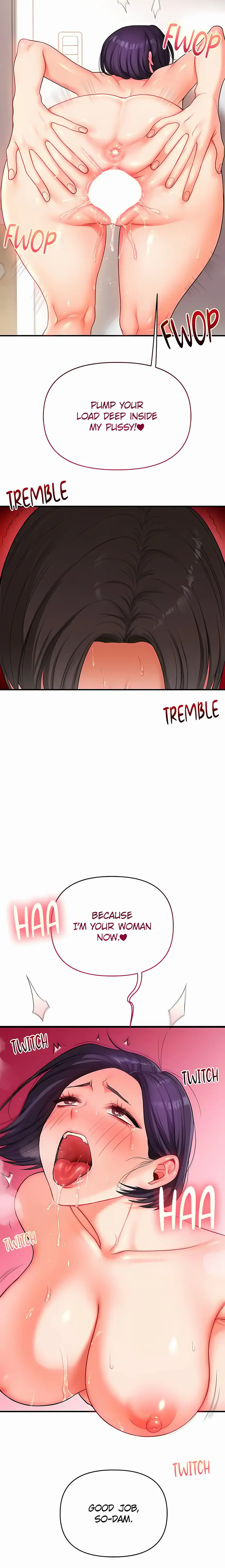 Power Play (Siren) (Official) Uncensored, chapter 62, page 15 of 24