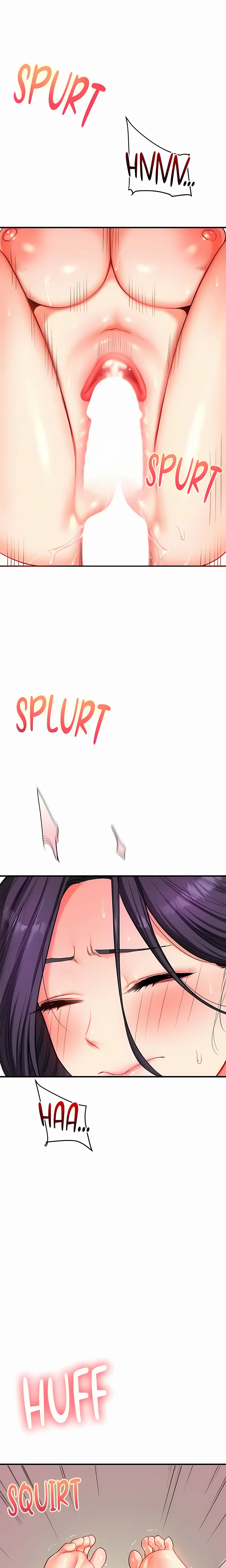 Power Play (Siren) (Official) Uncensored, chapter 62, page 18 of 24