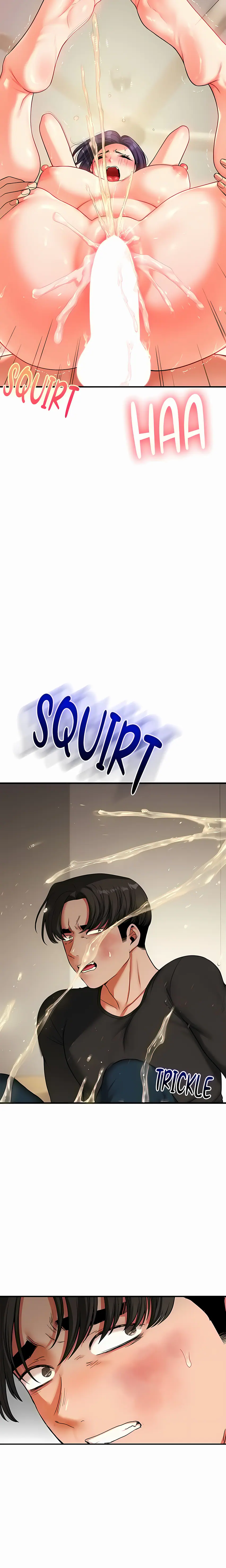 Power Play (Siren) (Official) Uncensored, chapter 62, page 19 of 24
