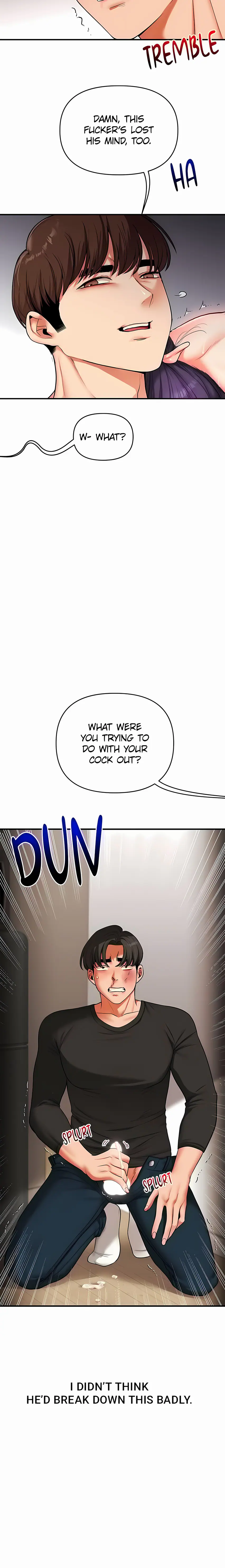 Power Play (Siren) (Official) Uncensored, chapter 62, page 21 of 24