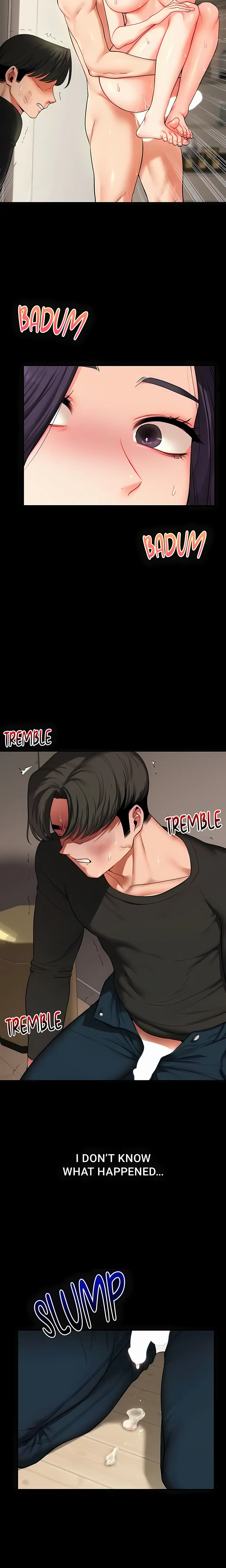 Power Play (Siren) (Official) Uncensored, chapter 63, page 9 of 27