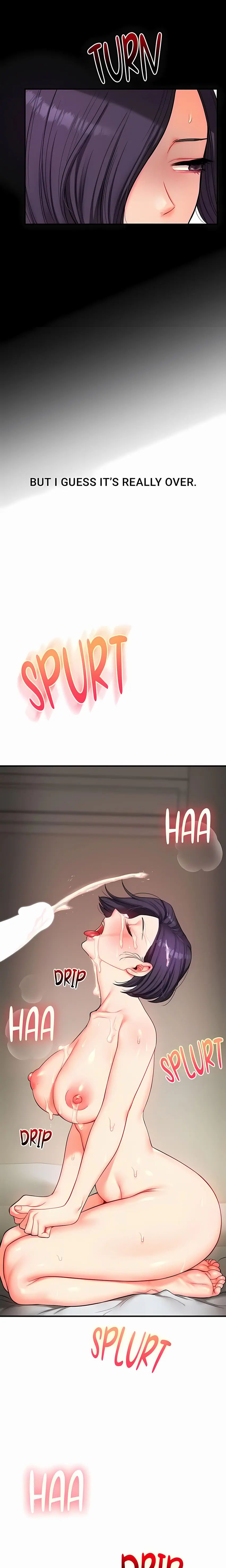 Power Play (Siren) (Official) Uncensored, chapter 63, page 10 of 27