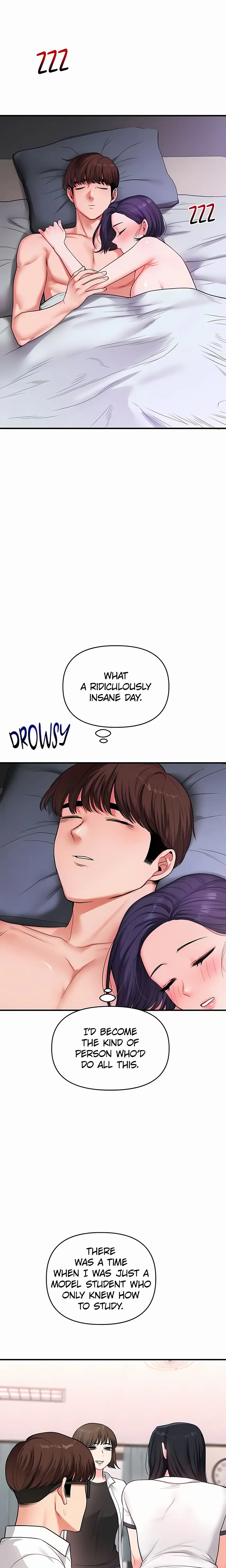 Power Play (Siren) (Official) Uncensored, chapter 63, page 12 of 27