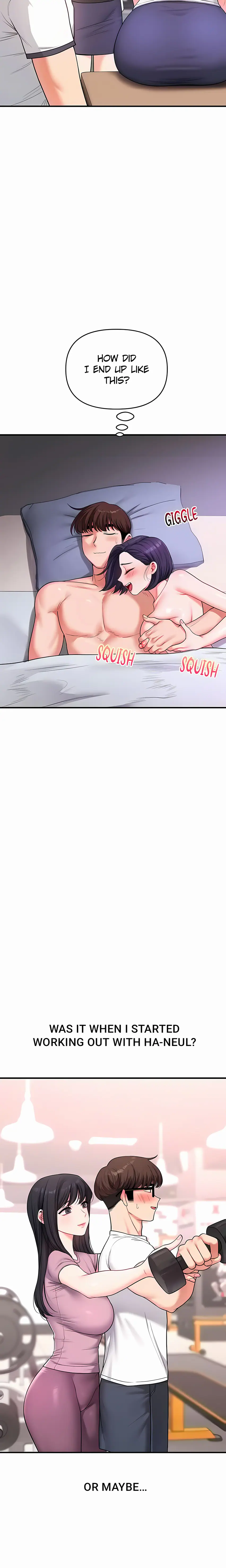 Power Play (Siren) (Official) Uncensored, chapter 63, page 13 of 27