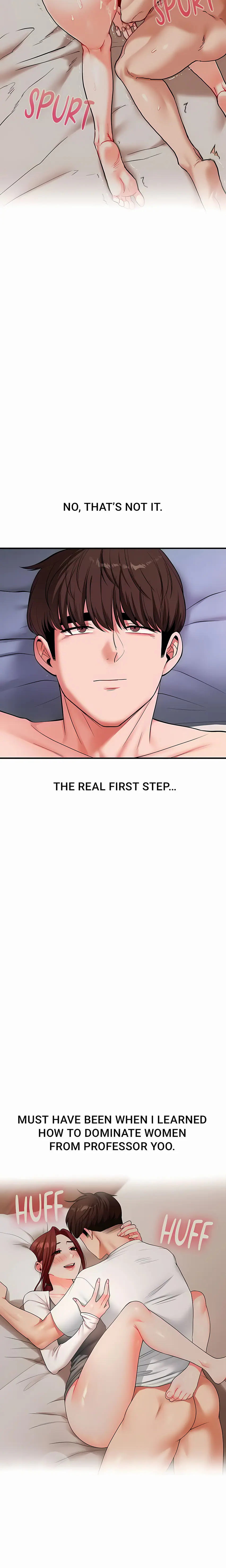 Power Play (Siren) (Official) Uncensored, chapter 63, page 15 of 27