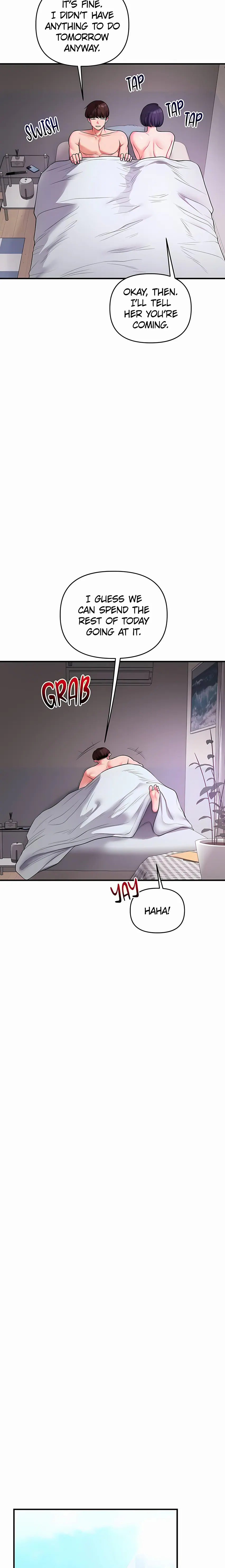 Power Play (Siren) (Official) Uncensored, chapter 63, page 18 of 27