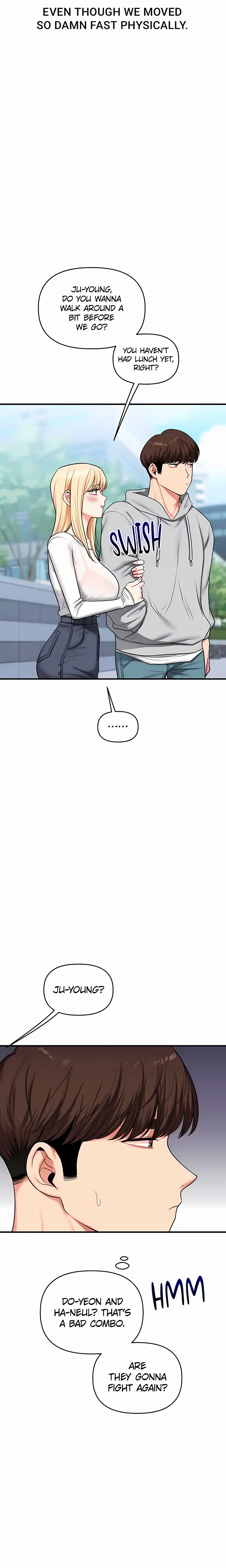 Power Play (Siren) (Official) Uncensored, chapter 63, page 24 of 27