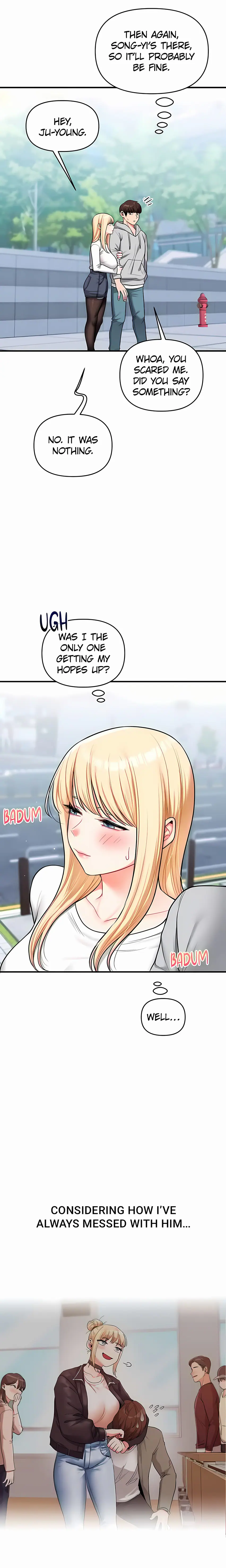 Power Play (Siren) (Official) Uncensored, chapter 63, page 25 of 27
