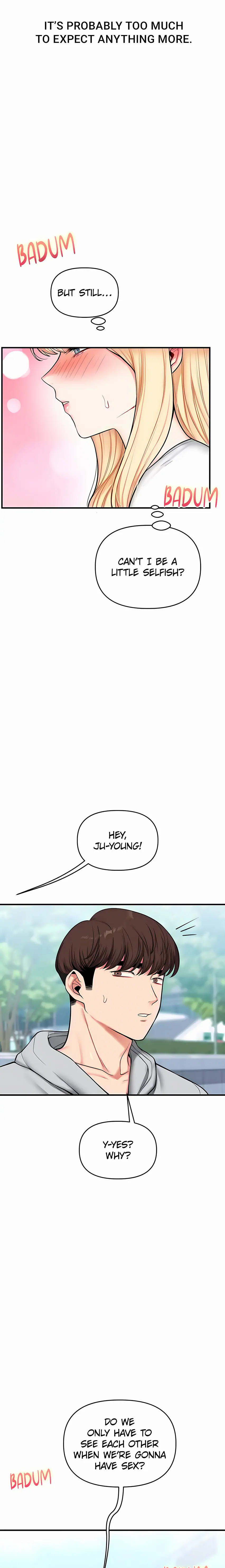 Power Play (Siren) (Official) Uncensored, chapter 63, page 26 of 27