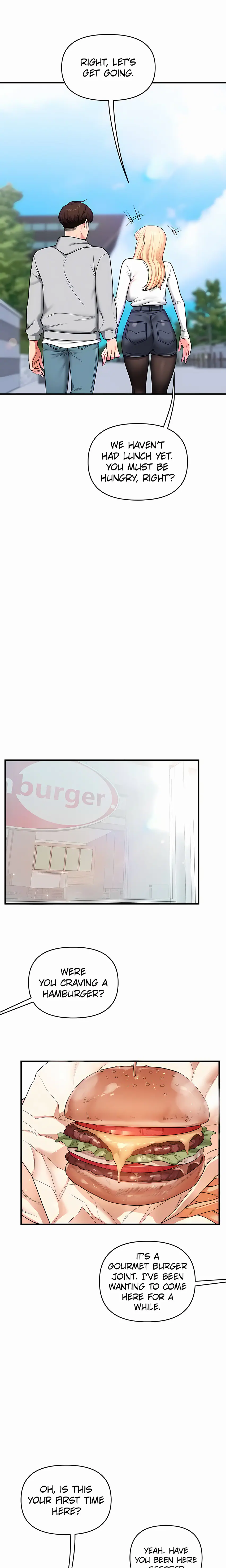 Power Play (Siren) (Official) Uncensored, chapter 64, page 7 of 23