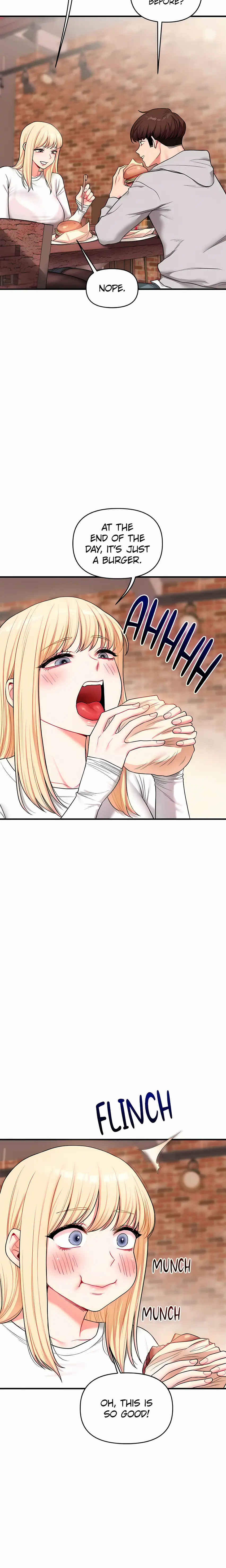 Power Play (Siren) (Official) Uncensored, chapter 64, page 8 of 23