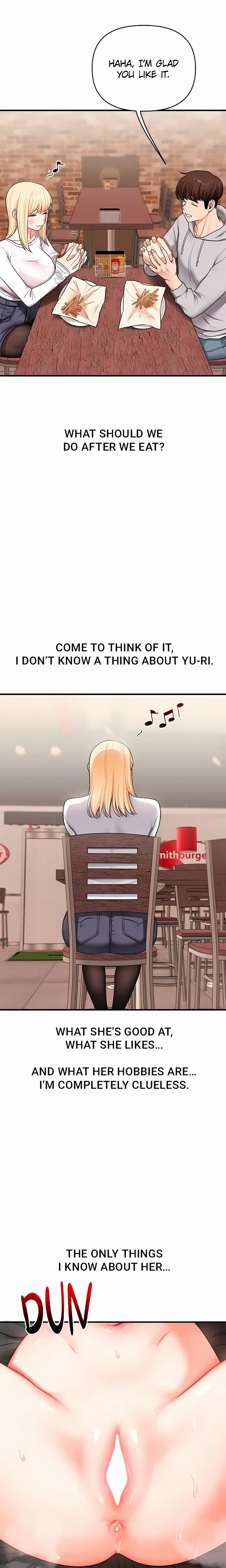 Power Play (Siren) (Official) Uncensored, chapter 64, page 9 of 23
