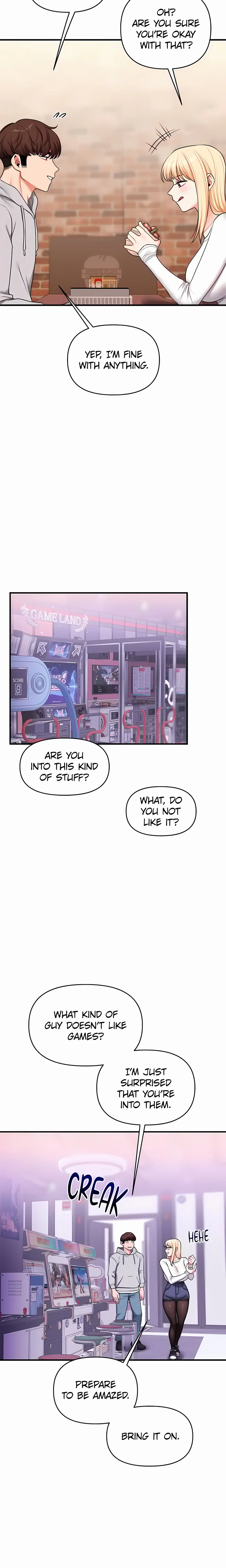 Power Play (Siren) (Official) Uncensored, chapter 64, page 11 of 23