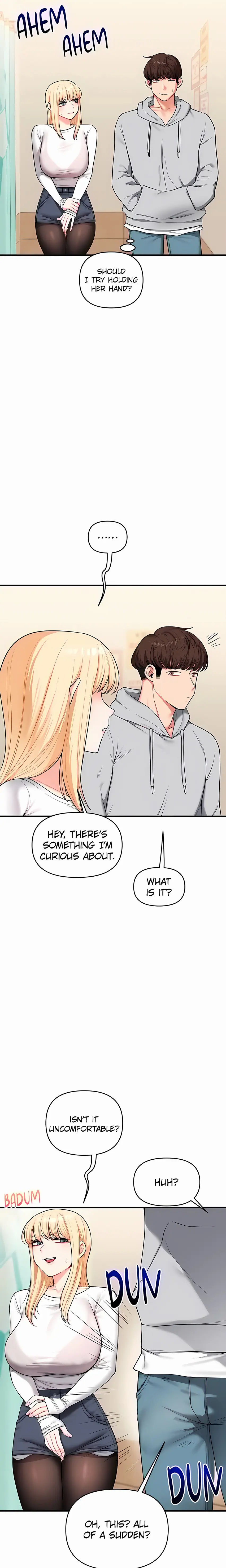 Power Play (Siren) (Official) Uncensored, chapter 64, page 17 of 23