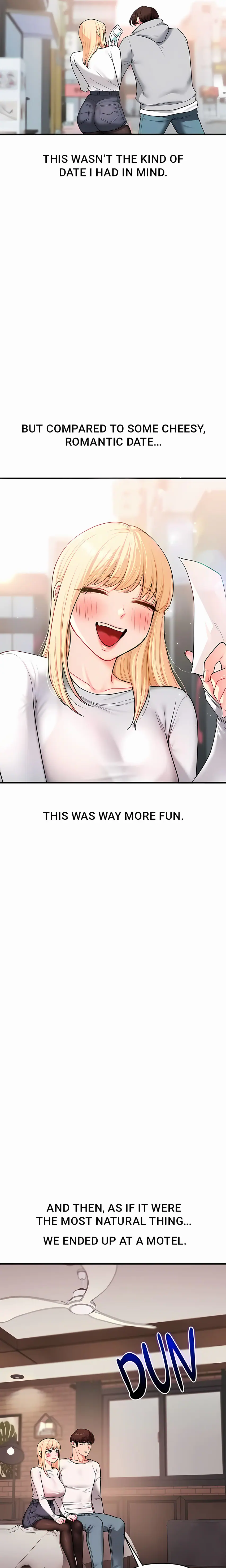 Power Play (Siren) (Official) Uncensored, chapter 64, page 20 of 23