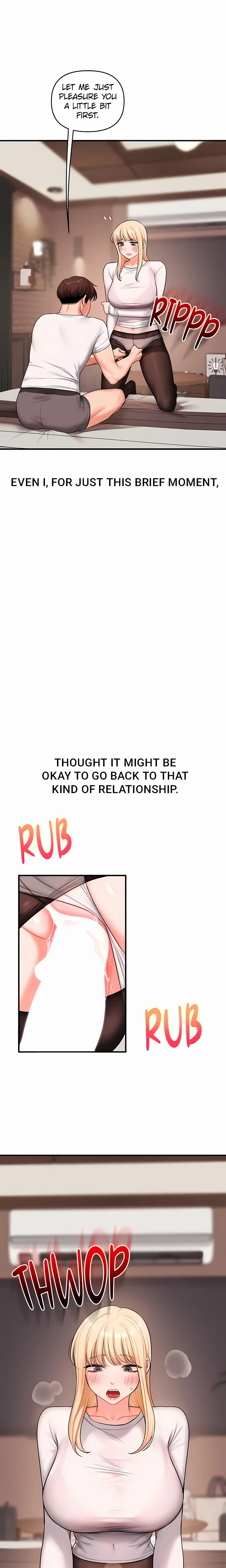 Power Play (Siren) (Official) Uncensored, chapter 64, page 22 of 23