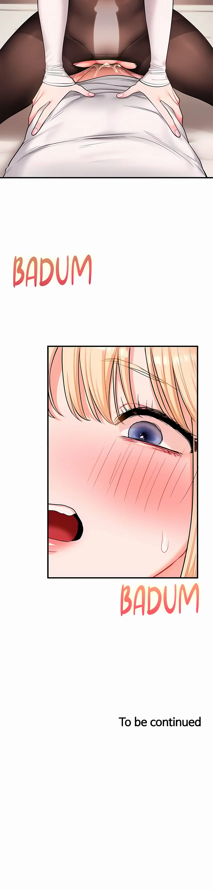 Power Play (Siren) (Official) Uncensored, chapter 64, page 23 of 23