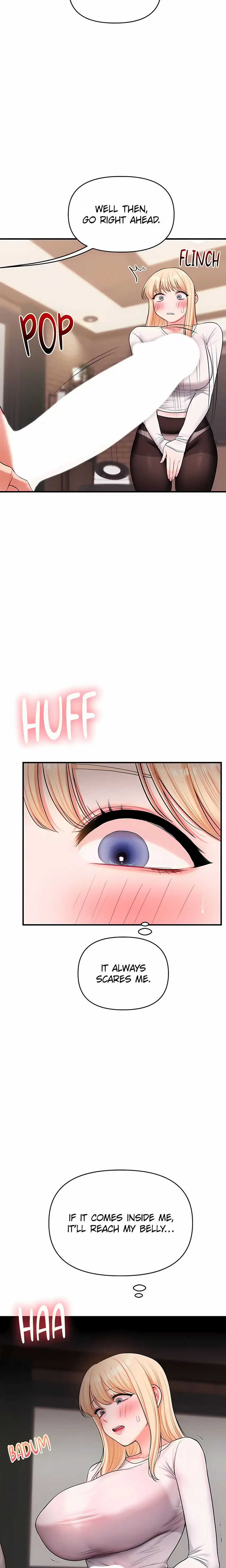 Power Play (Siren) (Official) Uncensored, chapter 65, page 5 of 23