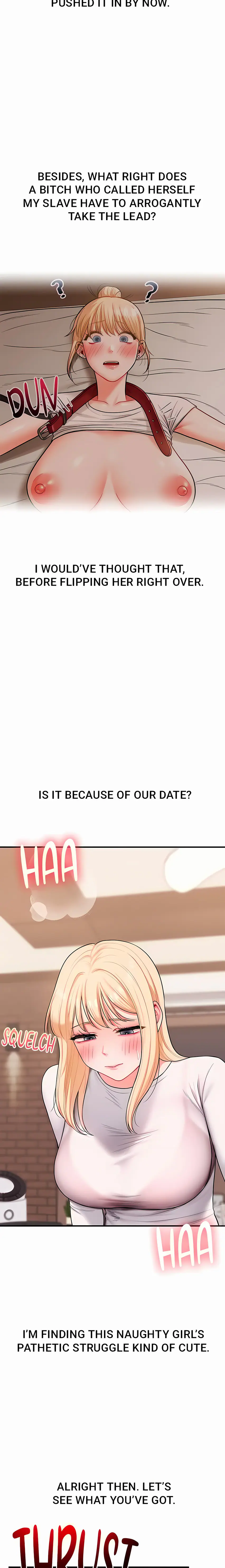 Power Play (Siren) (Official) Uncensored, chapter 65, page 7 of 23