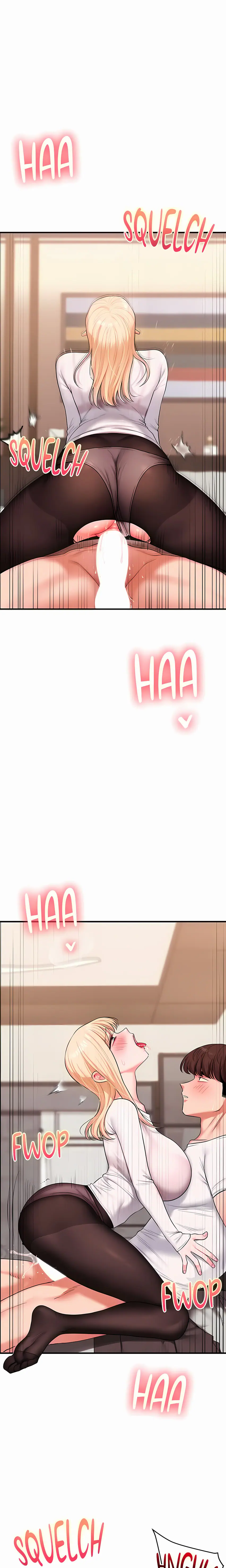 Power Play (Siren) (Official) Uncensored, chapter 65, page 9 of 23