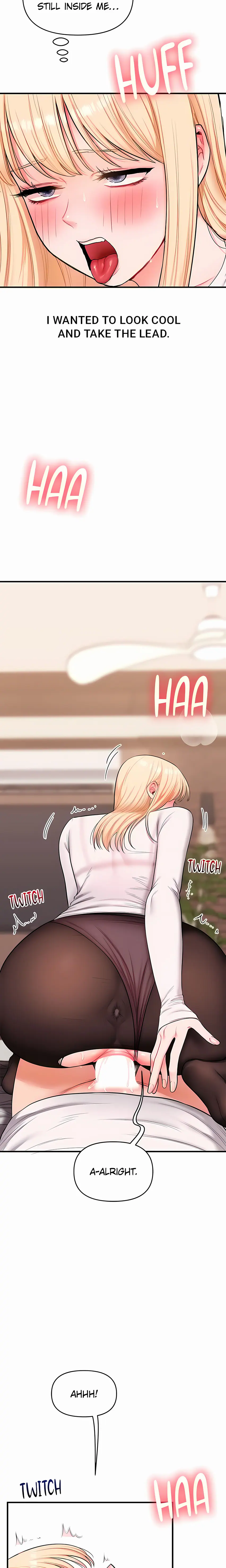 Power Play (Siren) (Official) Uncensored, chapter 65, page 12 of 23