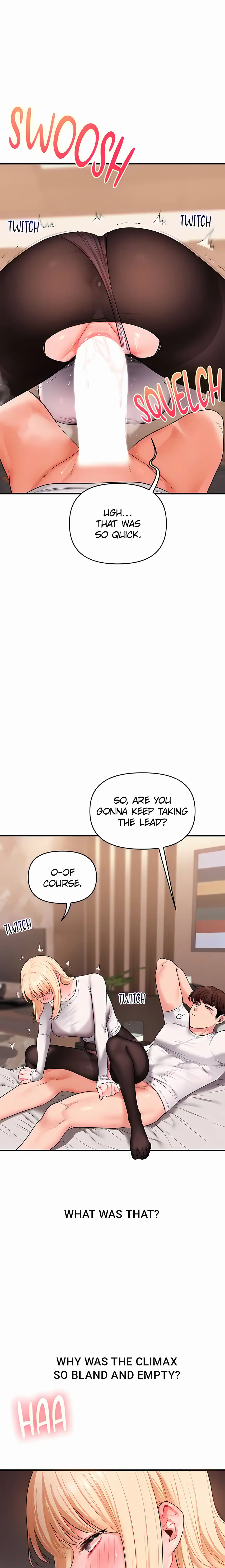 Power Play (Siren) (Official) Uncensored, chapter 65, page 14 of 23