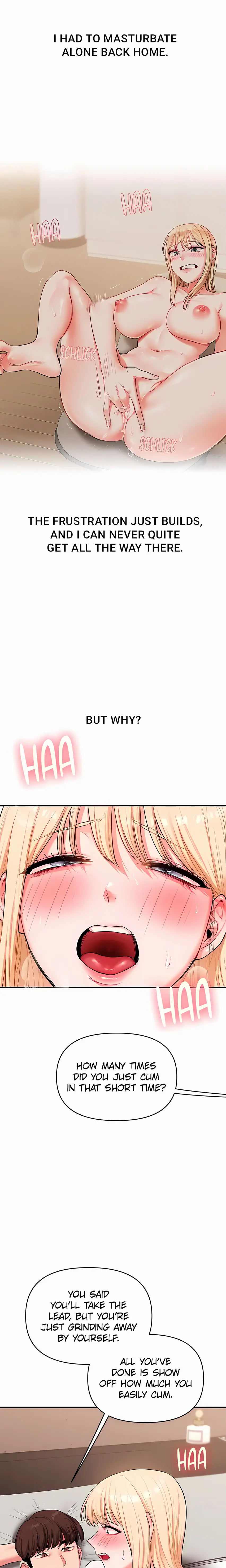 Power Play (Siren) (Official) Uncensored, chapter 65, page 17 of 23