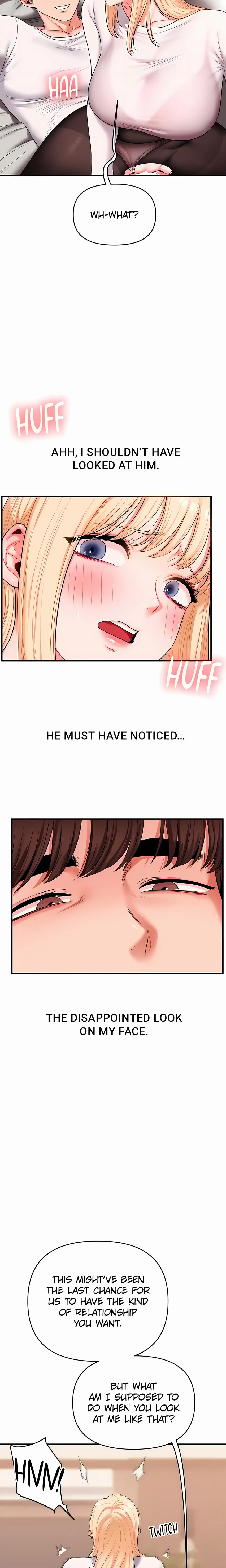 Power Play (Siren) (Official) Uncensored, chapter 65, page 18 of 23