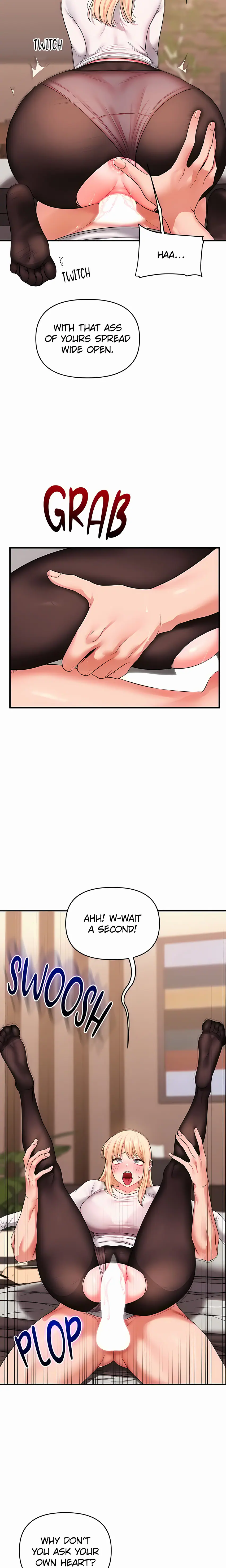 Power Play (Siren) (Official) Uncensored, chapter 65, page 19 of 23
