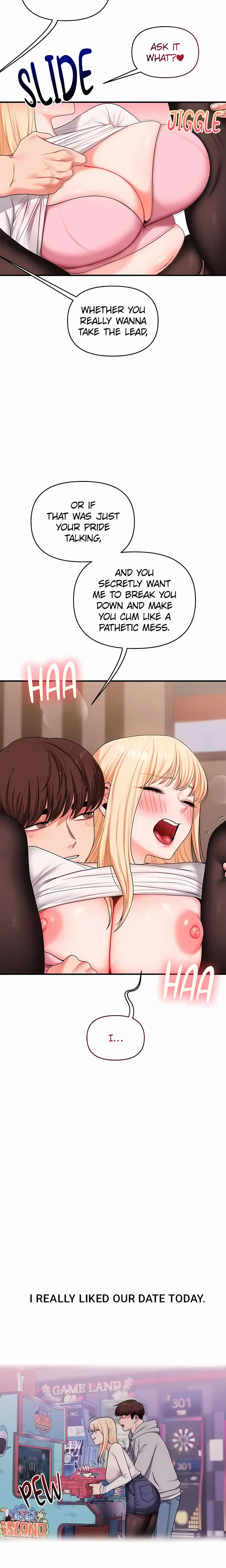 Power Play (Siren) (Official) Uncensored, chapter 65, page 20 of 23