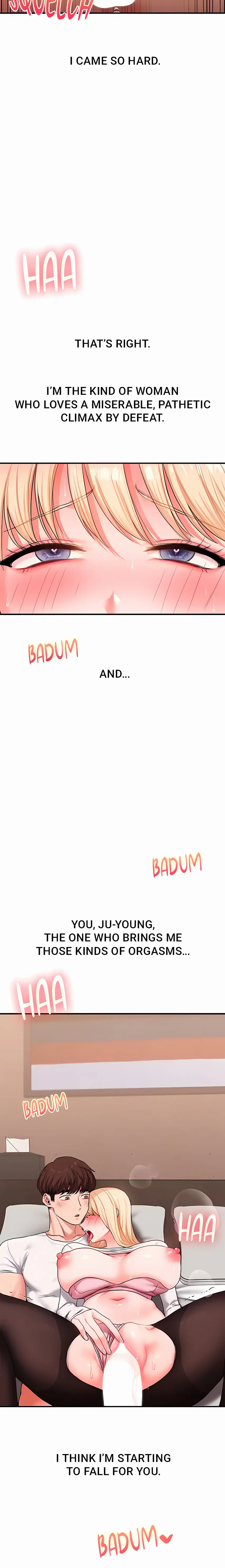 Power Play (Siren) (Official) Uncensored, chapter 65, page 22 of 23