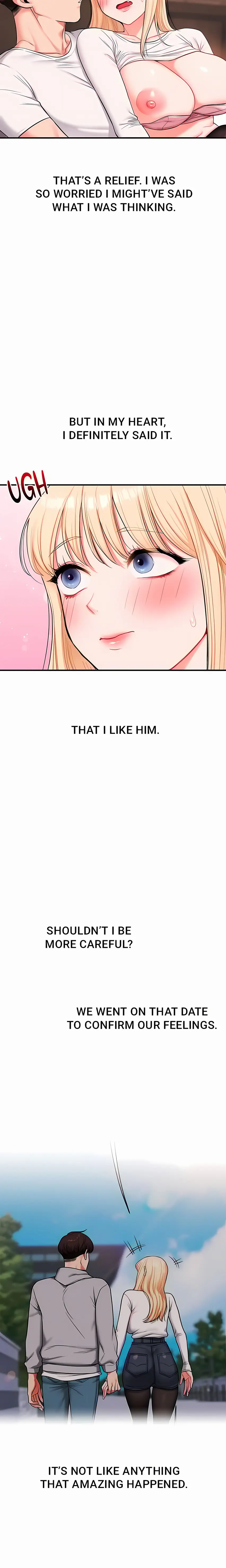 Power Play (Siren) (Official) Uncensored, chapter 66, page 5 of 24