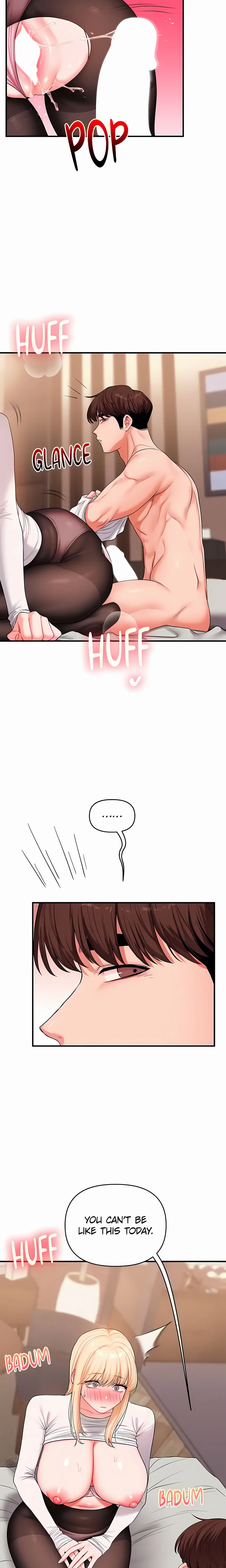 Power Play (Siren) (Official) Uncensored, chapter 66, page 7 of 24