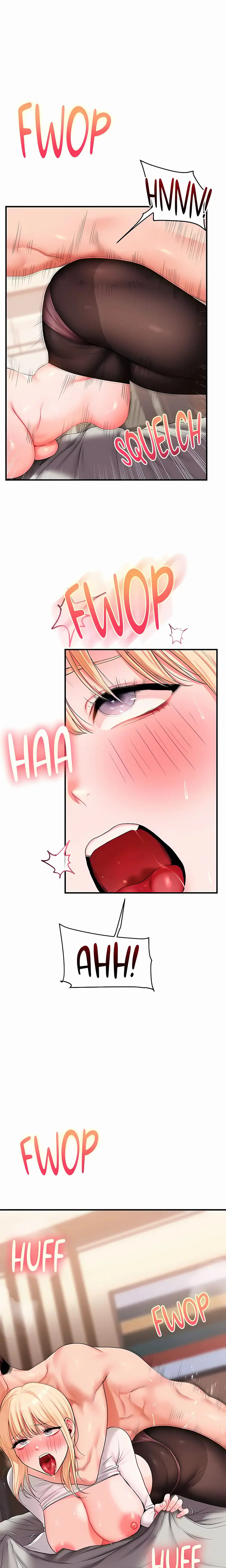 Power Play (Siren) (Official) Uncensored, chapter 66, page 12 of 24