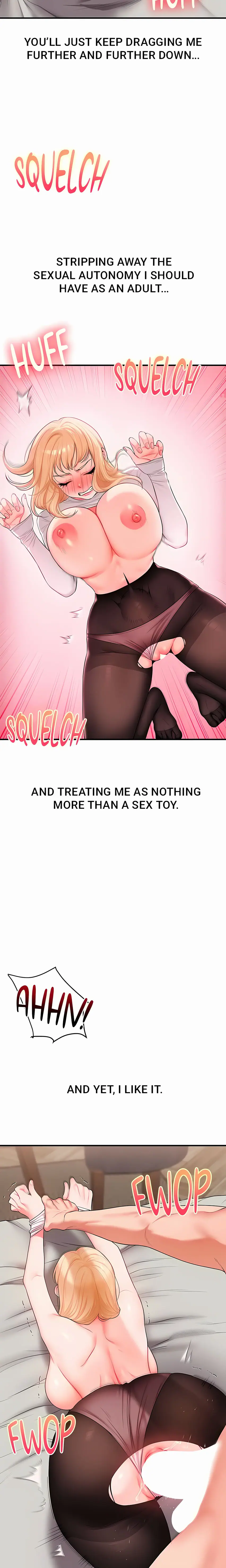 Power Play (Siren) (Official) Uncensored, chapter 66, page 13 of 24