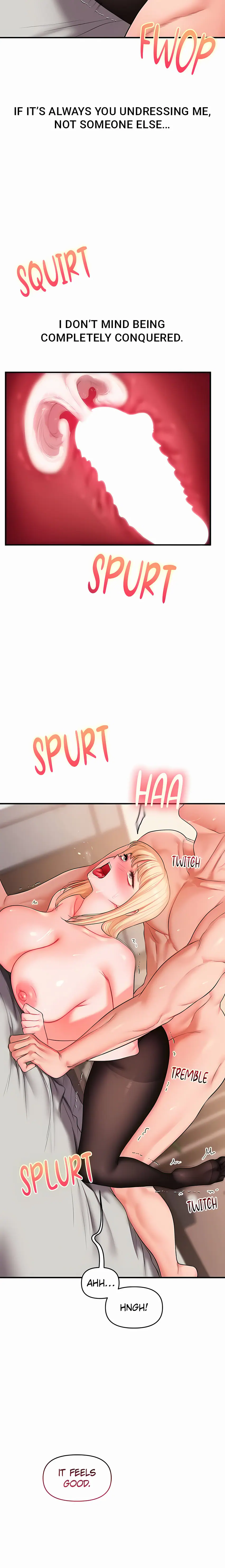 Power Play (Siren) (Official) Uncensored, chapter 66, page 14 of 24