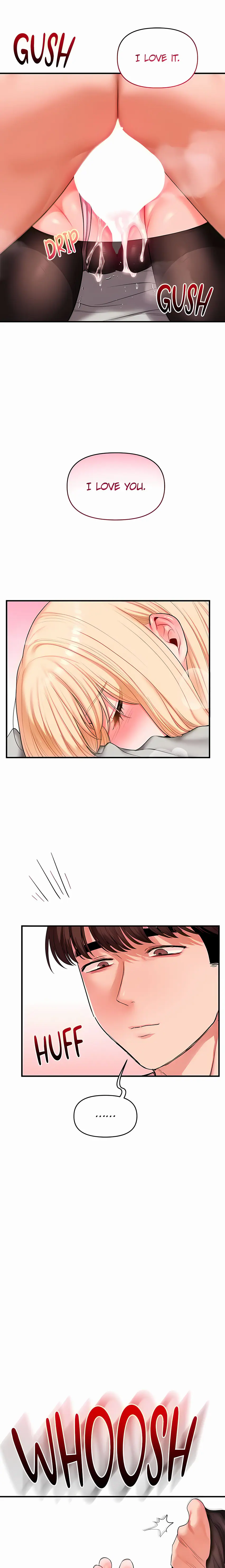 Power Play (Siren) (Official) Uncensored, chapter 66, page 15 of 24