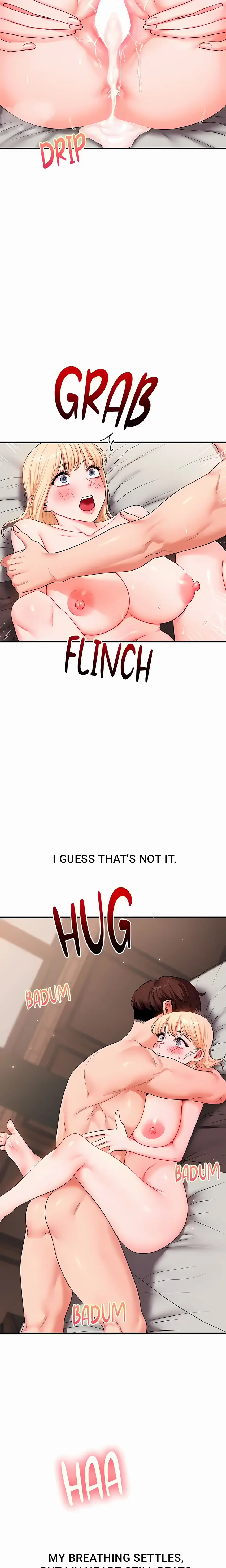 Power Play (Siren) (Official) Uncensored, chapter 66, page 17 of 24