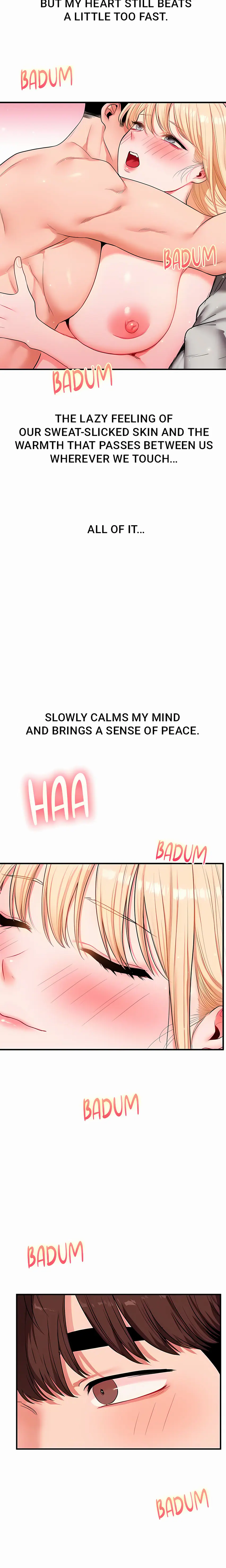 Power Play (Siren) (Official) Uncensored, chapter 66, page 18 of 24