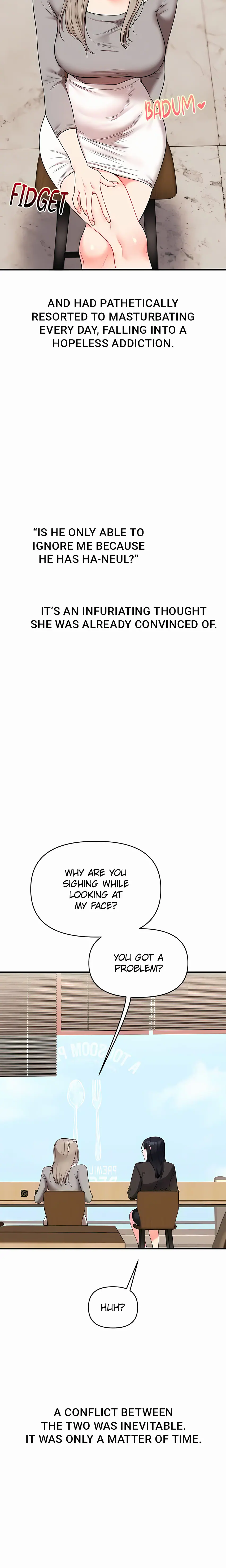 Power Play (Siren) (Official) Uncensored, chapter 66, page 23 of 24