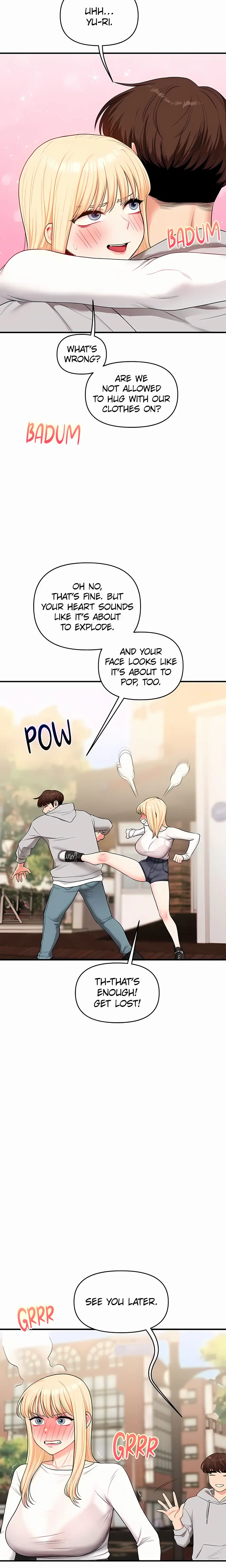 Power Play (Siren) (Official) Uncensored, chapter 67, page 15 of 25