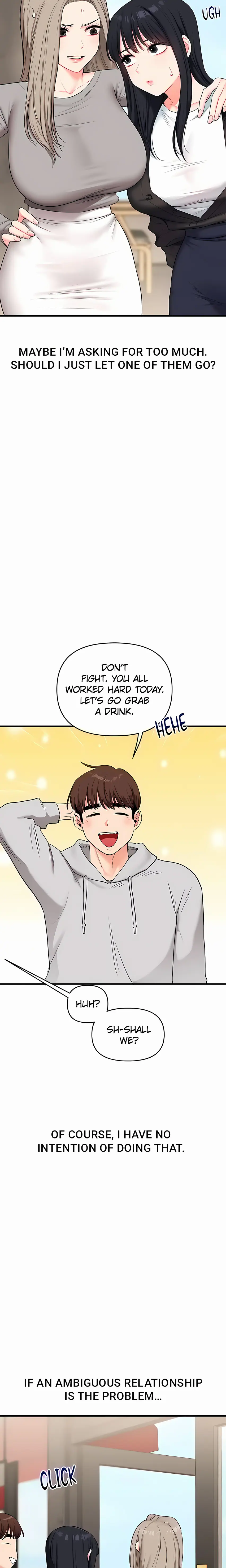 Power Play (Siren) (Official) Uncensored, chapter 67, page 24 of 25