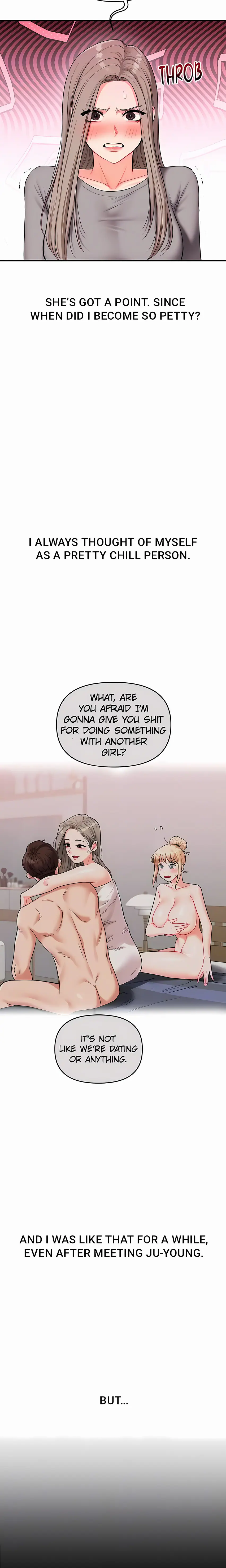 Power Play (Siren) (Official) Uncensored, chapter 68, page 9 of 26