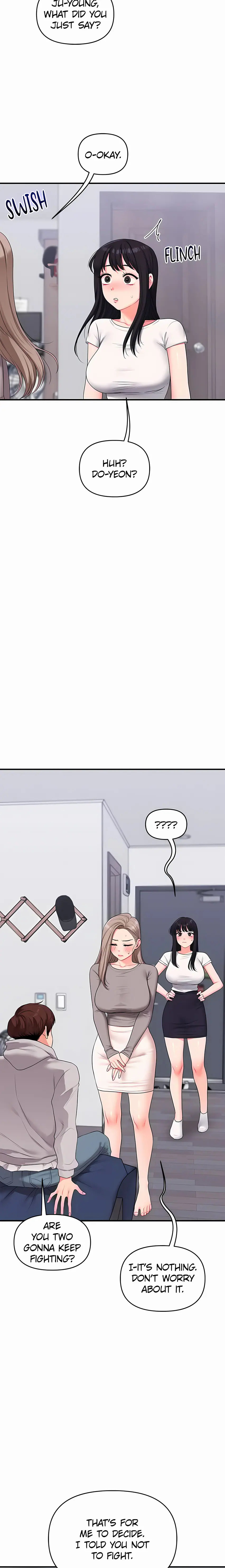 Power Play (Siren) (Official) Uncensored, chapter 68, page 13 of 26
