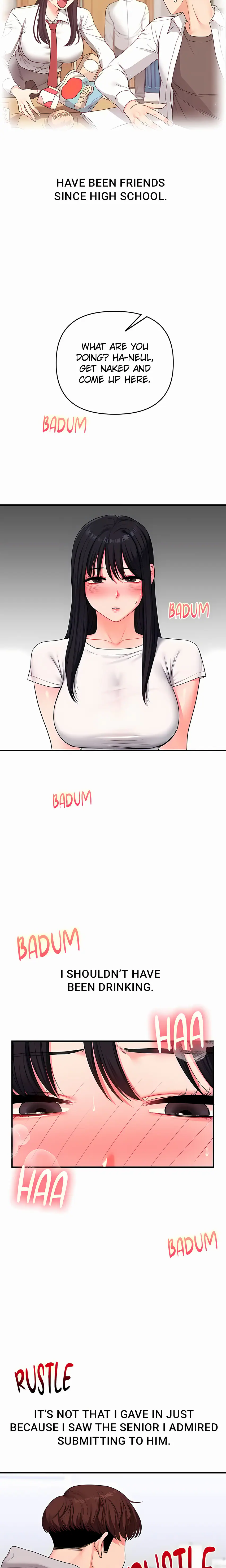 Power Play (Siren) (Official) Uncensored, chapter 68, page 22 of 26