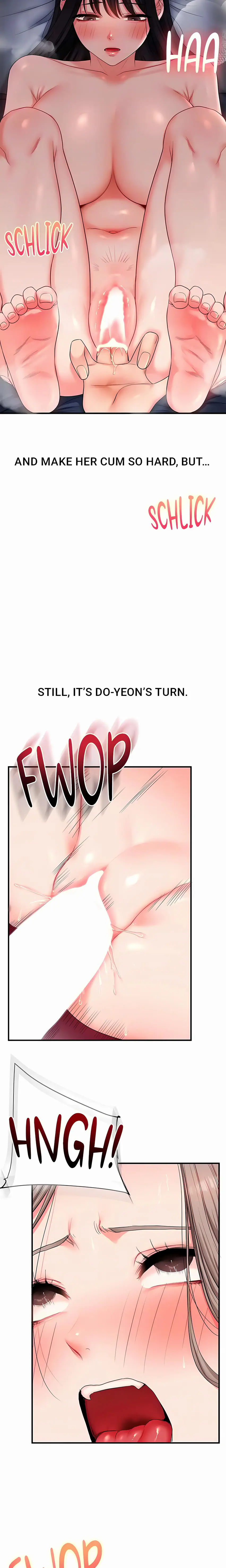 Power Play (Siren) (Official) Uncensored, chapter 69, page 7 of 23