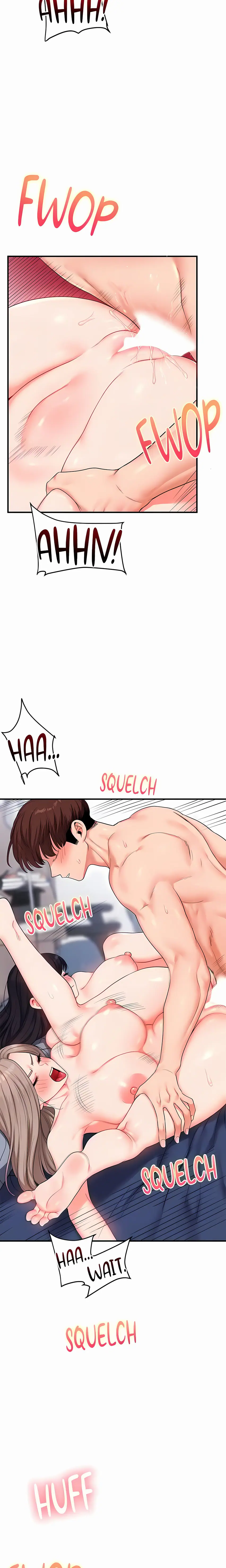Power Play (Siren) (Official) Uncensored, chapter 69, page 9 of 23